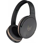 Audeeo Wireless headphones Serene Hush Pro Black  Aosol/Bk 5060638694588