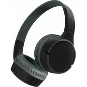 Słuchawki Belkin Soundform Mini v3 czarne Aud002Btbkv3  745883879533