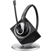 Epos Dect Headset Impact Dw 20 Ml Eu  1000533 5714708003342