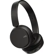 Jvc Headphone Ha-S36 Wbu black  Has-36Wbu 4975769472817