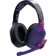 Słuchawki Lexip Sasuke Headset Design By Tsume - Naruto Shippuden  Tsxlxhs0001 3760352730259