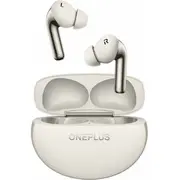 Oneplus Buds Pro 3 Wireless Bluetooth Headphones, White  Akgonesbl0014 6921815627081