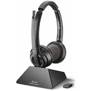 Słuchawki Poly Savi 8220 Uc  209215-02 5033588052685