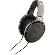 Sennheiser Hd 650 gray  508825 4044155249552