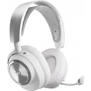 Steelseries Arctis Nova Pro Wireless P white  61526 5707119058070