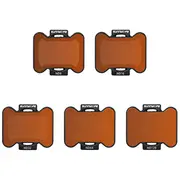 Sunnylife Nd8/16/32/64/128 filter set for Dji Avata 2  At2-Fi835 5906168439827 070886