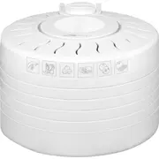 Clatronic Dr 2751 food dehydrator 250 W  4006160617672 Agdclasug0002