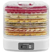 Concept Food dehydrator So2080  so2080 8595631012147