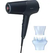 Philips 5000 series Bhd512/00 hair dryer 2300 W Navy  8710103977186 Agdphisus0114