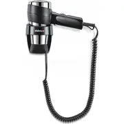 Suszarka Valera Hotelowa Do Włosów 1800W Czarna  542.14/038A Black 7610558003915