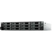 Synology Nas Rx1225Rp 19 12Bay  529693 4711174725472