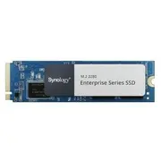 Synology Ssd Disk Snv5420-400G 400Gb M2 Nvme 2280 Plp  4711174726189 Detsylssd0015