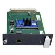 System przekazu sygnału Av Agfeo Modul Ip-700 16 Ip Sprachkanle nach G.711 1 Lan-Schnittstelle  6101475 4021972014754