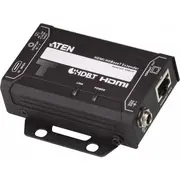 System przekazu sygnału Av Aten Hdmi Hdbaset Transmitter  Ve811T-At-G 4719264645754