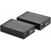 System przekazu sygnału Av Digitus  Vga po Utp - Ds-53400 4016032356721