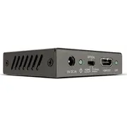 System przekazu sygnału Av Lindy Hdmi 18G Audio Embedder  38203 4002888382038