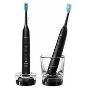 Philips Sonicare Diamondclean 9000 series Hx9914/54 2-Pack sonic electric toothbrush with chargers  app 8710103938040