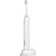 Szczoteczka Seysso Carbon Basic Se005Wht Biała  Se05Wht 5905279935662