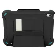 Targus  Safeport Rugged Max Case for iPad 10.9 Thd929Gl case Black 5063194000145