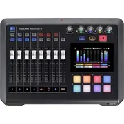 Tascam Mixcast 4 - mixer for podcast recording  4907034133444 Ngltsckmi0003