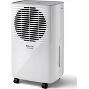 Taurus Dh1201 2.5 L 43 dB 210 W Grey, White  954513000 8414234545138 Agdtauosp0004