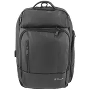 Tellur 17.3 Notebook Backpack Business Xl, Usb port, black  T-Mlx38341 5949087920007