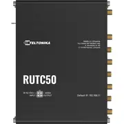 Teltonika Rutc50 Rutc5020B000  8592457270256