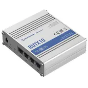 Teltonika Rutx10  Rutx10000000 4779027312453