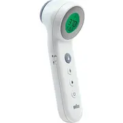 Braun Bnt400 Remote sensing White Forehead  4022167004000 Diobratdc0007