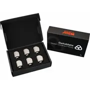 Thermal Grizzly Deltamate Rotary - 90 Matt Nickel 6-Pack  4260711992636