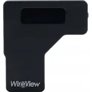 Thermal Grizzly Wireview Gpu, 1X 8-Pin Pcie - Reverse  Tg-Wv-P18R 4260711990595