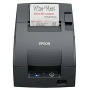 Epson Tm-U220Iib, Usb, Auto-Cutter,  8715946737478
