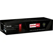 Activejet Atk-410N toner Replacement for Kyocera Tk-410 Supreme 15000 pages black  5901443094395 Expacjtky0035