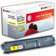 Toner Agfaphoto Black, Rpl. Cf289X 89X  4250164837073