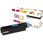 Toner Armor Owa do Oki Laserjet B401/Mb451, 2500 stron, 44992402, Black/Black  K18016Ow 3112539704872