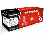 Toner Asarto do Hp 147Xn  W1470X 25200 str. black As-Lh1470Xn 5901741423330