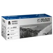 Toner Black Point Lbpx3315 Zamiennik 106R02310  5907625622691
