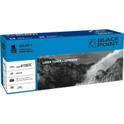 Toner Black Point Lcbph411Xcfc Cyan Zamiennik 305X  5907625625081