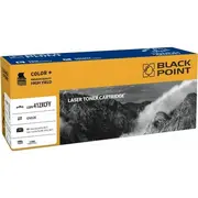Toner Black Point Lcbph412Xcfy Yellow Zamiennik 305X  5907625625104