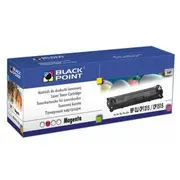 Toner Black Point Lcbphcp1215M Magenta Zamiennik 125A  5907625613156