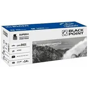 Toner Black Point Zamiennik  Blc039Bhcbw 5907625628150
