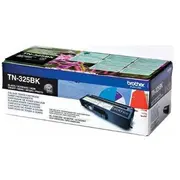 Toner Brother Tn-325 Black Oryginał  Tn325Bk 5711045724879