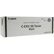 Toner Canon C-Exv50 Black Oryginał  9436B002 4549292016697