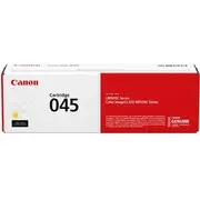 Toner Canon Crg-045 Yellow Oryginał  1239C002 4549292073577