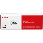 Toner Canon Crg-046 Black Oryginał  1250C002 4549292073904