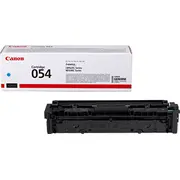 Toner Canon Crg-054 Cyan Original 3023C002  4549292124422