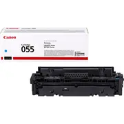 Canon Crg-055 Cyan Toner  3015C002 4549292124668