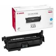 Canon Cartridge 723 Magenta 2642B002  4960999572031