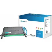 Toner Coreparts Qi-Sa1010C kaseta z tonerem 1 szt. Oryginalny Cyjan  5704174135913