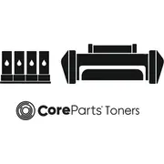 Toner Coreparts Qi-W2033X kaseta z tonerem  5704174879442